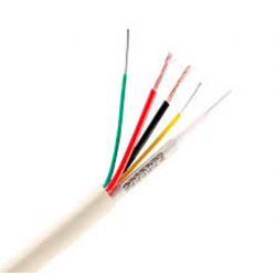 Integra Kabel CCTV 4+1 mini U4 0.6 mm PN-SIZ0459